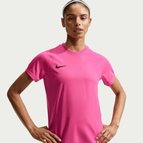 Nike W NK DF Park VIII JSY SS T-Shirt Femme