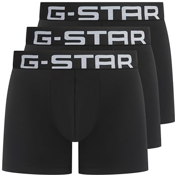 G-Star Herren Oak Trunks (3er Pack)