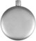 CHAKAE Botella De Bebida De Frasco Del Recipiente Licor Metal Para Recipiente 180 Ml