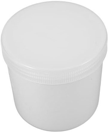 Uonlytech Stampi in Gesso Per Ceramica Polvere Di Gesso Ultrafine Per Scultura Pasta Ad Asciugatura Rapida Materiale Per Colata Fai Da Te Bianco Per Progetti Artistici e Didattici