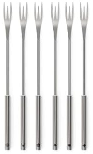 Kisag Inox 2IN1 Fonduegabeln