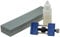 Faithfull OS8CHG Oilstone 8-inch and Honing Guide Kit, FAIOS8CHG-TB