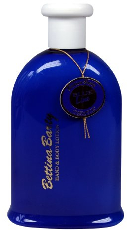 Bettina Barty Color Line Blue Line Hand und Body Lotion, 500 ml