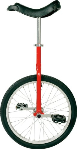 406MM (20 Zoll) EINRAD Onlyone 2011 Farbe: rot