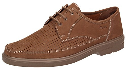 Sioux Herren Schnürschuh Penol-XXL