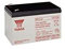 Yuasa NP12-12 Charger White