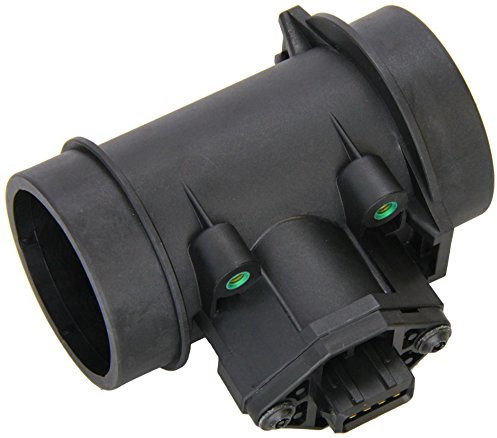 BOSCH 0 280 217 119 Luftmassenmesser/Luftmengenmesser LMM Kompatibel mit SAAB 900 II Cabriolet 4660809 HFM-2C-4.7