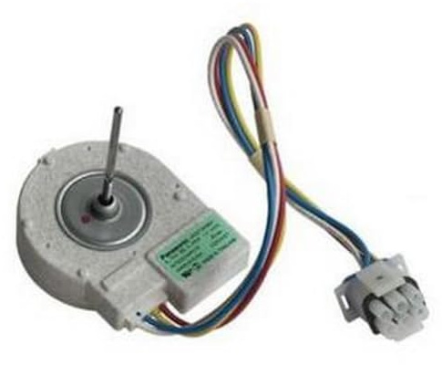 MOTEUR VENTILATEUR EVAPORATEUR POUR REFRIGERATEUR BRANDT - 46X3501