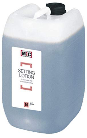 Meister Coiffeur M:c Setting Lotion N, 5.362 kg