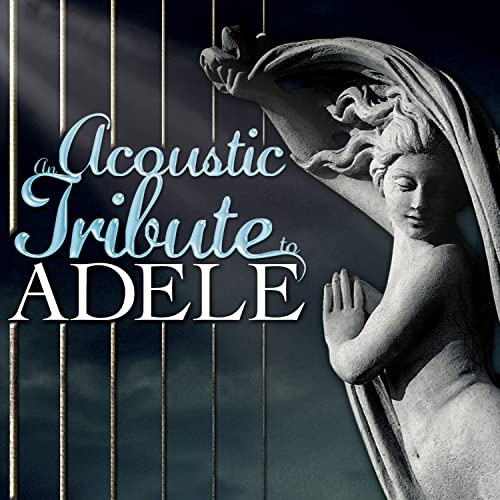 Acoustic Tribute To Adele / Various
