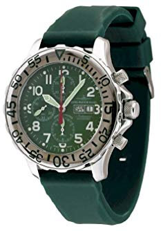 Zeno-Watch Herrenuhr - Hercules 3 Chronograph Day-Date - 2657TVDD-a8