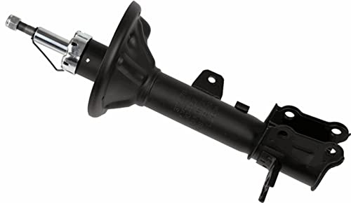 SACHS 317 179 Stoßdämpfer für Hyundai Coupe I (RD) 1996-2004 Links, Hinterachse und Andere Fahrzeuge
