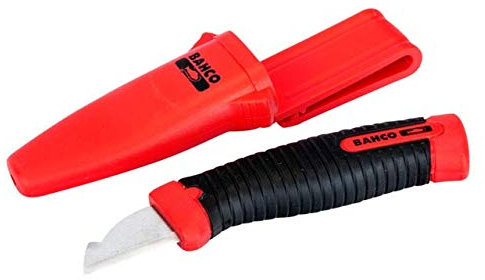 Electrician Knife Strip. Right