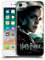 Head Case Designs Offizielle Harry Potter Hermione Granger Deathly Hallows VIII Harte Rueckseiten Handyhülle Hülle Huelle kompatibel mit Apple iPhone 7/8 / SE 2020 & 2022