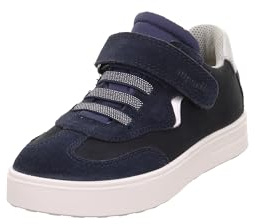 Superfit Mädchen StellaSneaker