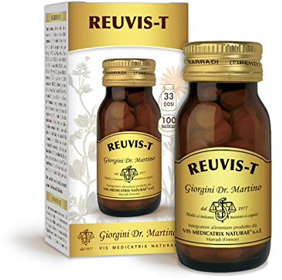 Dr Giorgini Reuvis-T - 50 Gr
