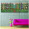 Replik Druck auf Leinwand David Hockney Winter Holzölgemälde Riesige Größen Giclée Poster Druck auf Leinwand für Wandmalerei