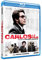 Carlos, le film [Blu-ray] [FR Import]