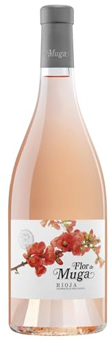 Bodegas Muga Flor De Muga Rosado Rioja DOCa. 2020 (1 x 0.75 l)