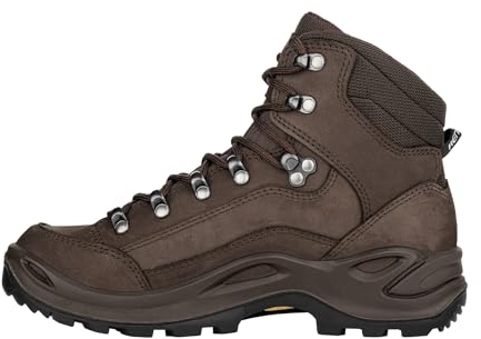 LOWA PROFESSIONAL Renegade GTX MID