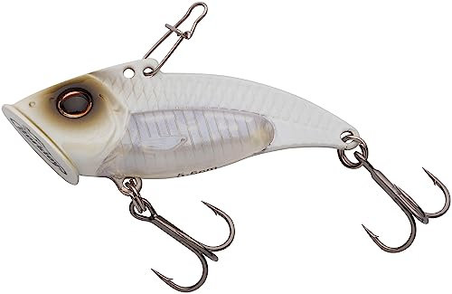 Berkley Rattling Powerblade, Bone - 17g