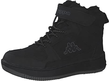 Kappa Unisex Kinder Shab Fur KSneaker