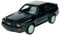 Dromader Welly A-U-D-I Sport Quattro Schwarz 1/34-1/39 Neu Metal Modell Auto Diecast