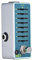 Btuty Equalizer-Effektpedal für Gitarre, 7 Band, ENO EX EQ7, Full Metal Shell True Bypass