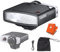 GODOX Lux Junior Retro Camera Flash Speedlite Speedlight On-Camera Flash GN12 6000K±200K Compatible with Sony, Nikon, Olympus, Fujifilm, Panasonic Cameras