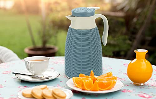 Healthy Living Direct Vacuum Jug 1L