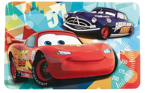 DISNEY CARS - Set de table 43 x 28 cm