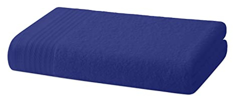 Degrees Home - Juego de Toallas de Ducha Grande - Juego de Toallas de baño - 1 Toalla de Ducha Grande -100% Algodón - 480 g/m2-95x140 cms