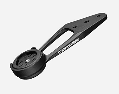 Cannondale Systembar R-one Handlebar Cycling Computer Mount One Size