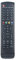 ALLIMITY Ersatz Fernbedienung passend für HKC HD LED TV 32F1D(V.2) EH32H4D EH40D4K HT4020E32 2030000139 32D7A 46F6 EH20H4 EH22F4 LED32V1FHD HT40AT2 EH24H4 EH24H4FHD