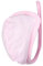 Aislor C String Homme Mini G-String Thongs Bulge Pouch Tanga Slips sous-vêtement Erotique Transparent Bikini Lingerie Ya Rose Taille Unique