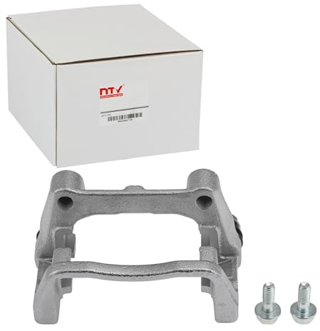 NTY Hzt-Pl-076A Halter, Bremssattel hinten | Hzt-Pl-076A passend für Astra |
