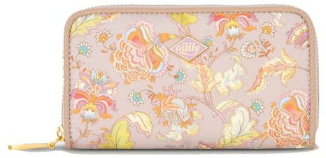 Oilily Geldbörse Zana Wallet Frappe bunt