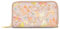 Oilily Zana Wallet Frappe