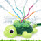 Wassersprinkler Kinder, Rasensprenger Kinder, Wassersprinkler Spielzeug, Sprinkler Outdoor Spiele für Kinder Gartenspielzeug Garten Spielzeug Kinder Draußen Wasserspiel
