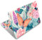 Laptop Stickers Decal,12 13 14 15 15.6 inches Netbook Laptop Skin Sticker Reusable Protector Cover Case for Toshiba Hp Samsung Dell Apple Acer Leonovo Sony Asus Laptop Notebook (Butterflies & Roses)