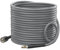 DANCINGBOAR 10M Pressure Washer Replacement Hose for Karcher K2 K3 K4 K5 K6 K7, Click Bayonet to M22-14mm Thread 3600PSI Flexible Jet Wash Hose for Kärcher High Washer with Screw Thread Outlet Only