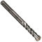 Vearter 12mm x 110mm SDS Plus Concrete Drill Bit, YG8C Carbide Tipped 40Cr Shank Rotary Hammer Drill Bit, Masonry Drill Bit for Concrete, Brick, Stone, Cement, Masonry
