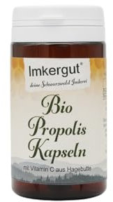 Bio Propolis Kapseln 60 Stück