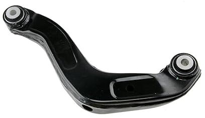 2 x Querlenker hinten oben kompatibel mit Audi A4 B6 B7 2000-2009 3R0505323 ZWT/AU/005AB