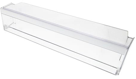 sparefixd Adecuado para estante de puerta Haier para frigorífico y congelador