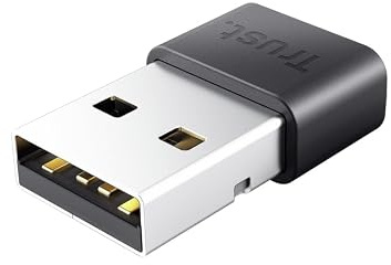 Trust Myna・Adattatore di rete・USB・Bluetooth (26027)