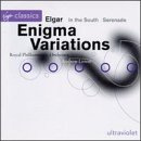 Enigma Op.36/in the South/+