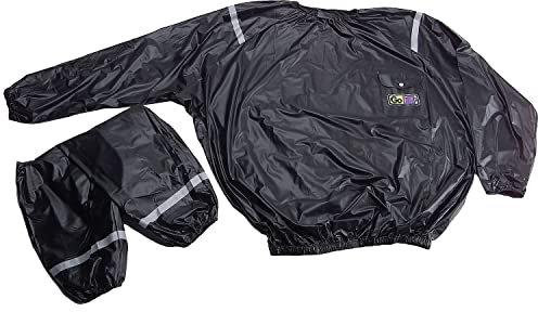 GoFit Thermo-Trainingsanzug (L/XL)