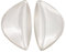Silicone Gel Arch Support / Foot Wedge Shoe Insert