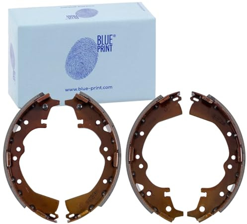 Blue Print ADT34164 Brake Shoe Kit